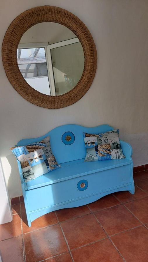 Apartamento La Maresia 3 Caleta de Sebo Exteriör bild